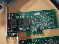 intel gigabit pcie mrežna kartica