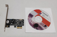 Mrežna kartica Gigabitna PCIe PN408111DX2A