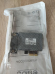RJ45 Gigabitni adapter PCiE x1