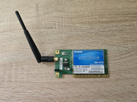 D-Link DWL-G510 brezžična PCI kartica 54Mbps