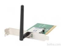 Level One 108Mbps WNC-0300