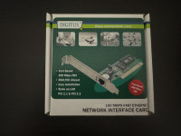 Mrežna kartica PCI