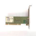 PCI One-port Realtek 8169 PCI Network Card 10/100/1000Mbps Gigabit Eth