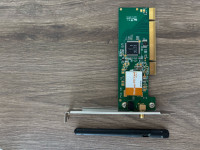 Wifi PCI kartica
