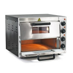 Dvoetažna peč za pico - pizzo 3000W - brezplačna dostava