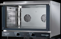 Konvekcijska- pekarska pečica NERONE 600/4
