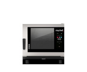 Konvektomat- kombinirana pečica Cook Pro 6 GN 1/1 Mychef