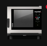 konvektomat My Chef Cook PRO  za 6 GN 1/1 / AKCIJA