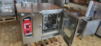 Konvektomat - parnokonvekcijska peč Angelo Po