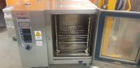 Konvektomat Rational CPC 102 - Ugodno!