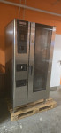 Konvektomat Rational iCombi Classic 201 - Kot nov!
