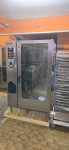 Konvektomat Rational SCC 202 - Care Control