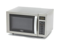 Mikrovalovna pečica 25L - 1000W - 20 predprogramov