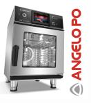 parno konvekcijska pečiča PRACTICO by ANGELO PO