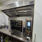 KONVEKCIJSKA PEČICA LAINOX 6