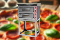 PEČ ZA PICE ( 4,8,16 PIC)