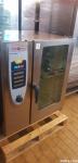Plinski konvektomat Rational SCC 10 - Care Control- Ugodno!