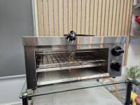 Profesionalni toaster