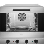 Večnamenska konvekcijska pečica Smeg ALFA43XMFHDS