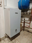 Električna peč Vaillant eloBlock VE 9kW