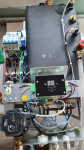 Panterm Bosch Tronic heat 3500 15