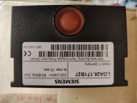 AVTOMATIKA ZA GORILEC