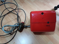 Gorilec za kurilno olje tip: Sima Mack 4SP 515T3 - 100 EUR