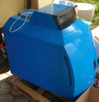 Prodam peč Buderus Logano G125 z elektroniko