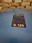Prodam peč na olje Buderus Logano G125....