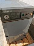 Prodam peč na olje Ferrolli