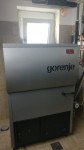 Peletni kotel Gorenje Ecologic 30 - peč na pelete