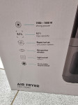 hisense cvrtnik airfyer