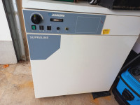 peč na plin Junkers supraline