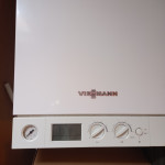 PLINSKA PEČ VIESSMAN-PRODAM