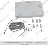 Vailant mešalni modul elektronika