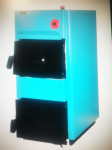 Peč - Kotel - Centrometal EKO-CK P 25 kW  ( NOVO )