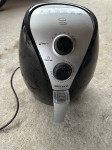 air fryer