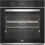 Beko vgradna pečica BBISA13300XMPE, A+ klasa, 72LAirfry, 1x teleskopsk