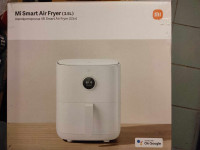 Cvrtnik na vroč zrak Xiaomi Mi Smart Air Fryer