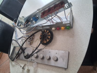 REZERVNI DELA ZA VGRADNO PEČICO NARDI