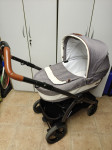 Komplet vozička Peg Perego Book 51