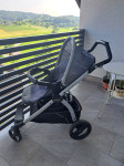 OTROŠKI  KOMBINIRANI VOZIČEK PEG PEREGO