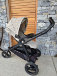 Otroški voziček Peg Perego 3 v 1