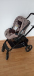 Peg Perego Book Plus 3v1