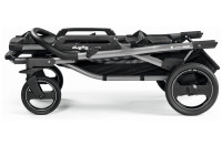 Podvozje Duette Piroet za dva