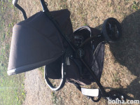 Voziček peg perego book