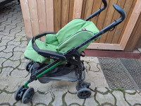 otroški voziček PegPerego