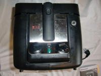 CVRTNIK SHLADNO CONO SILVER CREST