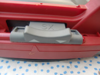 ELEKTRIČNI ROŠTILJ