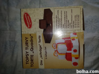 Modeli za poševno torto